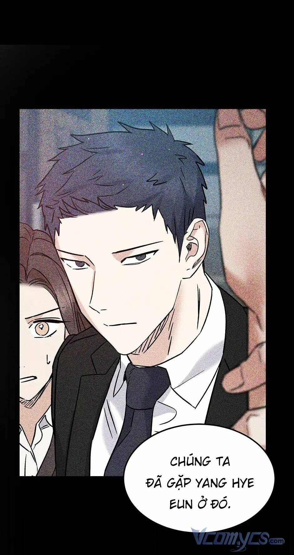 Trước Khi Cái Chết Chia Lìa Đôi Ta - Chap 69 - Trang 45