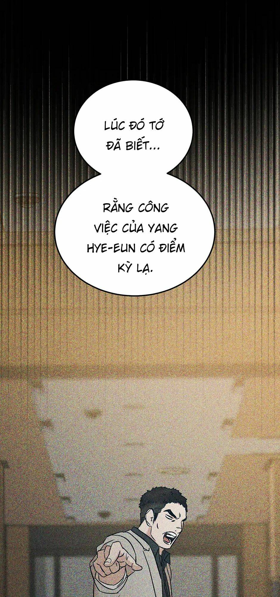 Trước Khi Cái Chết Chia Lìa Đôi Ta - Chap 69 - Trang 46