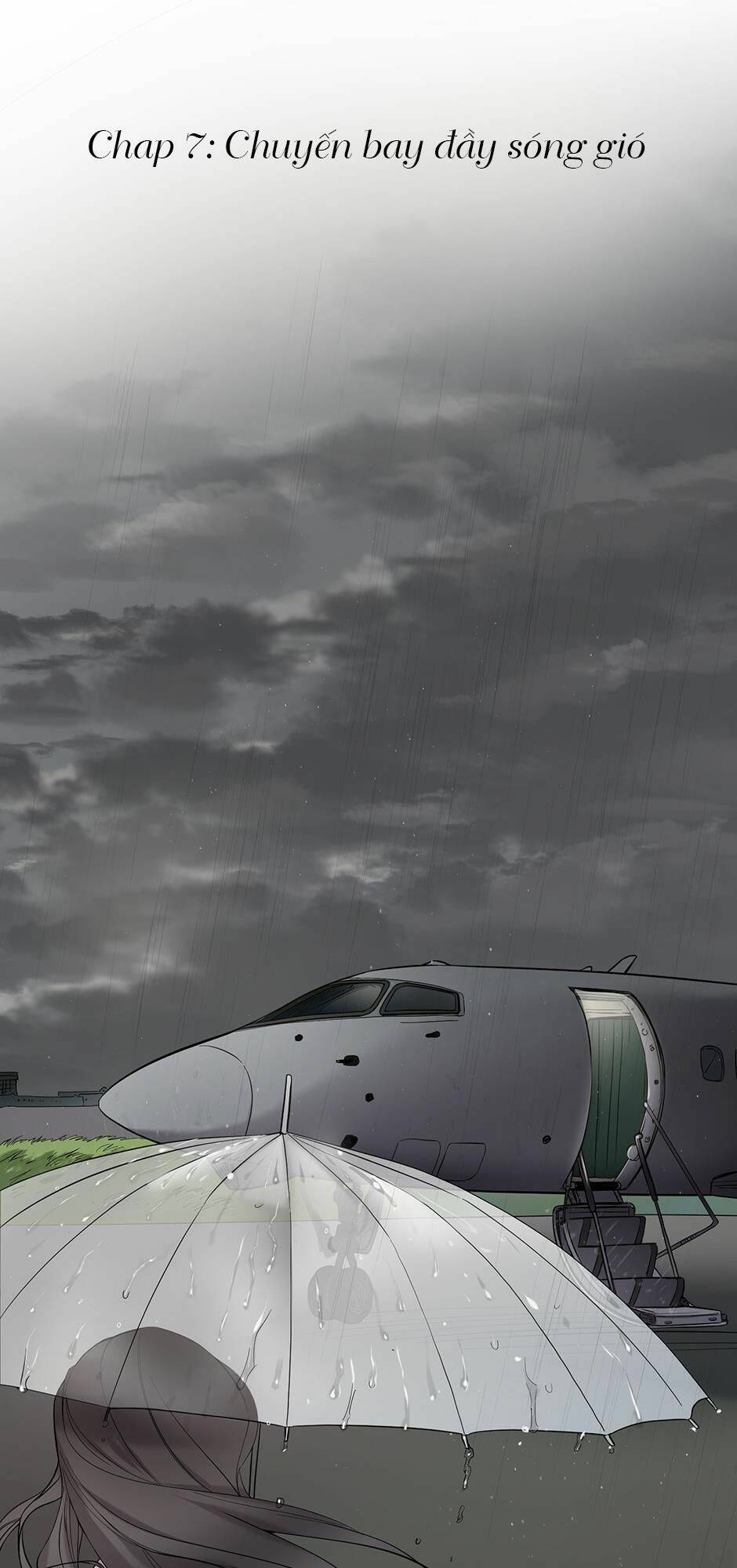 Trước Khi Cái Chết Chia Lìa Đôi Ta - Chap 7 - Trang 2