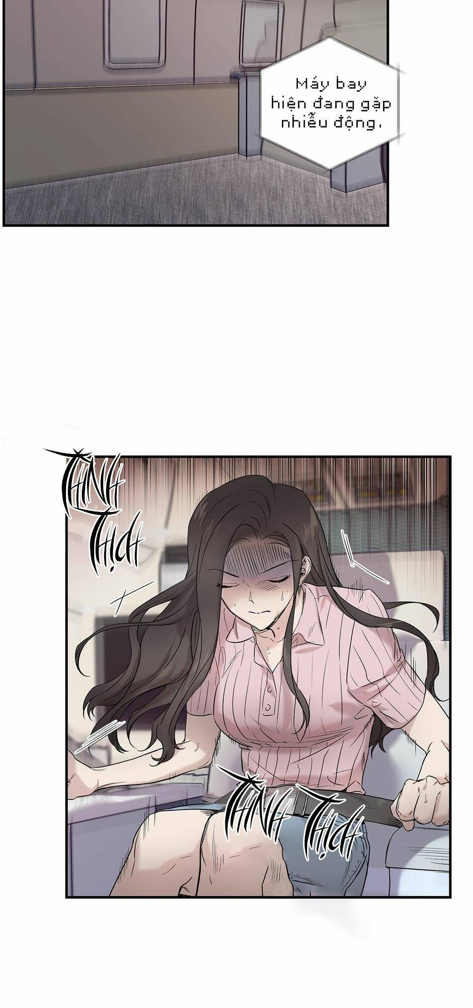 Trước Khi Cái Chết Chia Lìa Đôi Ta - Chap 7 - Trang 11
