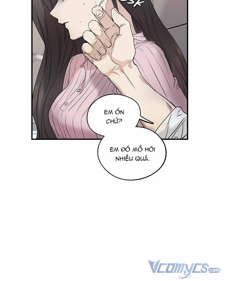 Trước Khi Cái Chết Chia Lìa Đôi Ta - Chap 7 - Trang 13