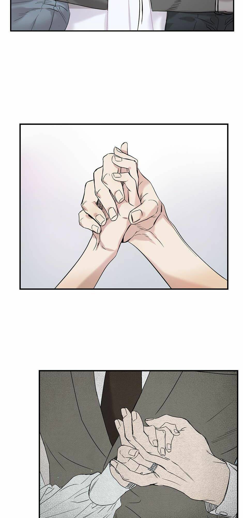 Trước Khi Cái Chết Chia Lìa Đôi Ta - Chap 7 - Trang 17