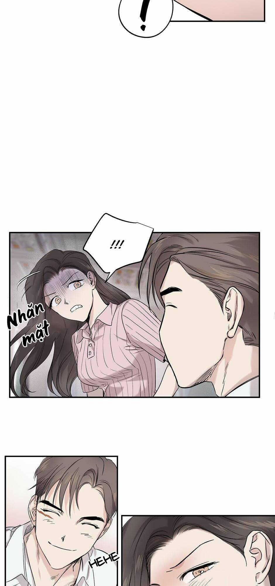 Trước Khi Cái Chết Chia Lìa Đôi Ta - Chap 7 - Trang 28
