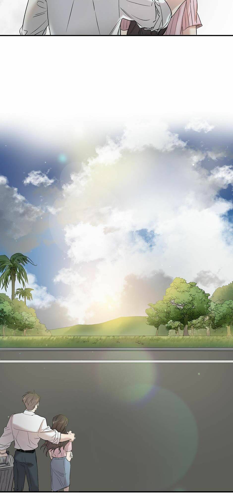 Trước Khi Cái Chết Chia Lìa Đôi Ta - Chap 7 - Trang 33