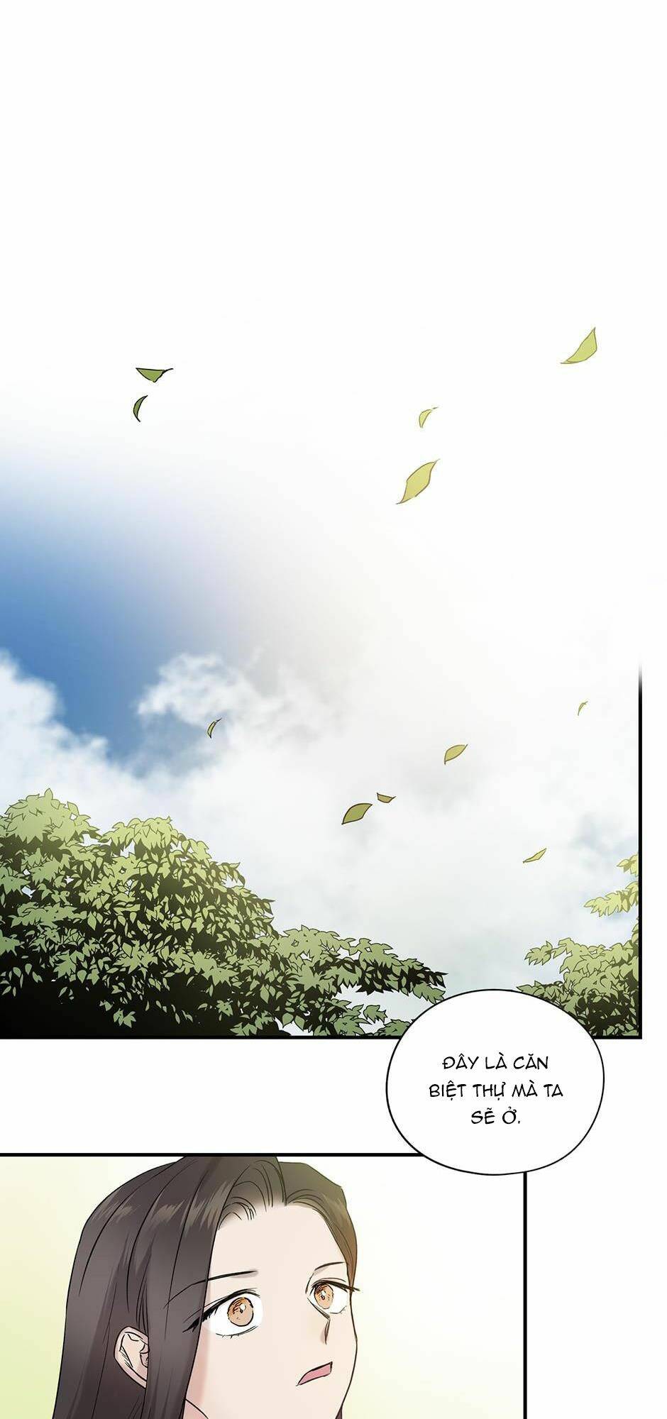 Trước Khi Cái Chết Chia Lìa Đôi Ta - Chap 7 - Trang 34