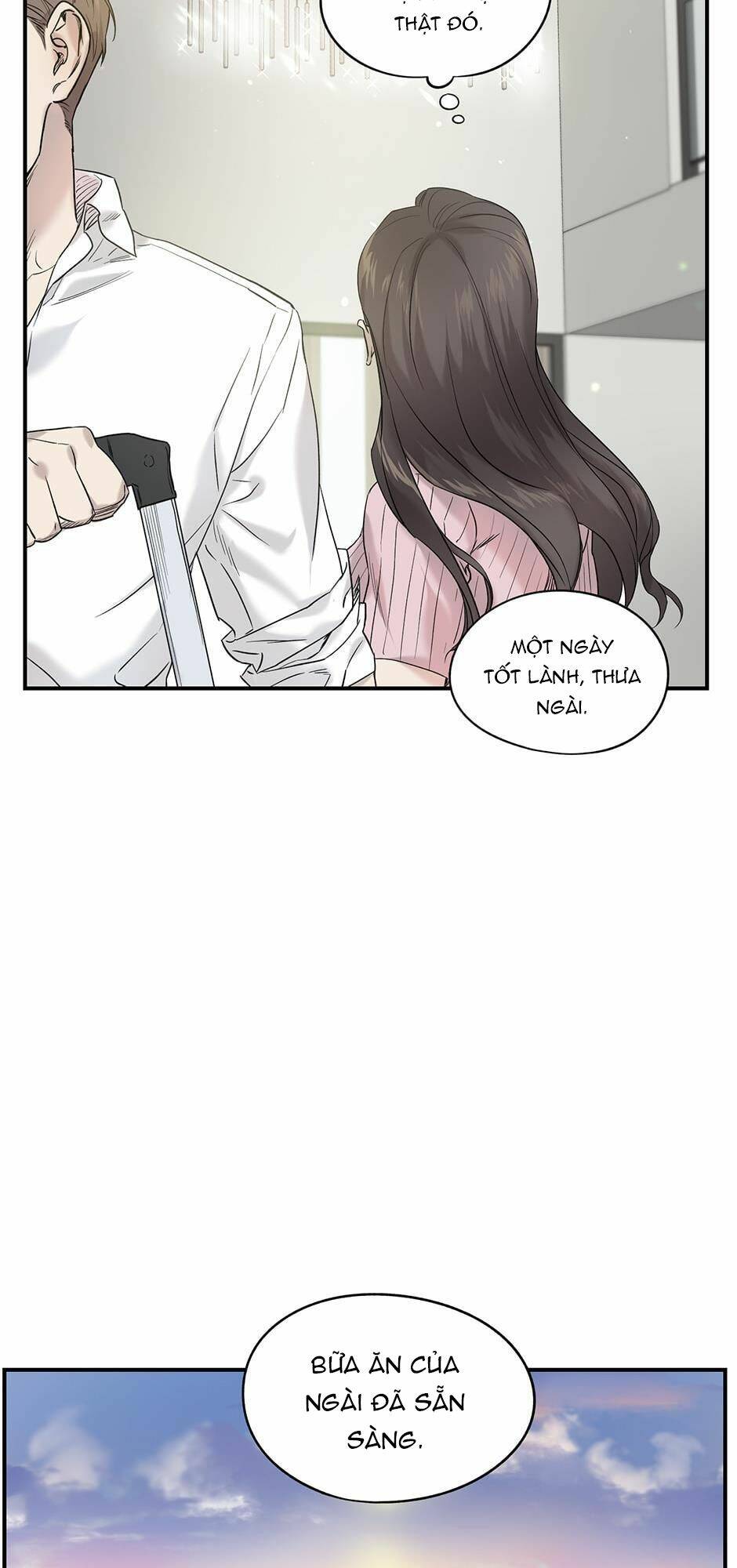 Trước Khi Cái Chết Chia Lìa Đôi Ta - Chap 7 - Trang 39