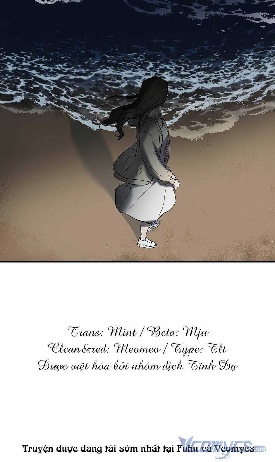 Trước Khi Cái Chết Chia Lìa Đôi Ta - Chap 7 - Trang 47