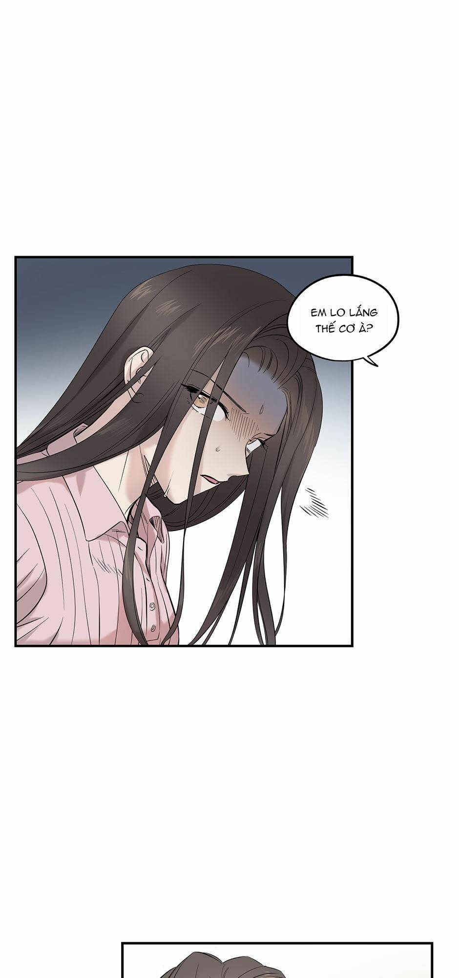 Trước Khi Cái Chết Chia Lìa Đôi Ta - Chap 7 - Trang 7