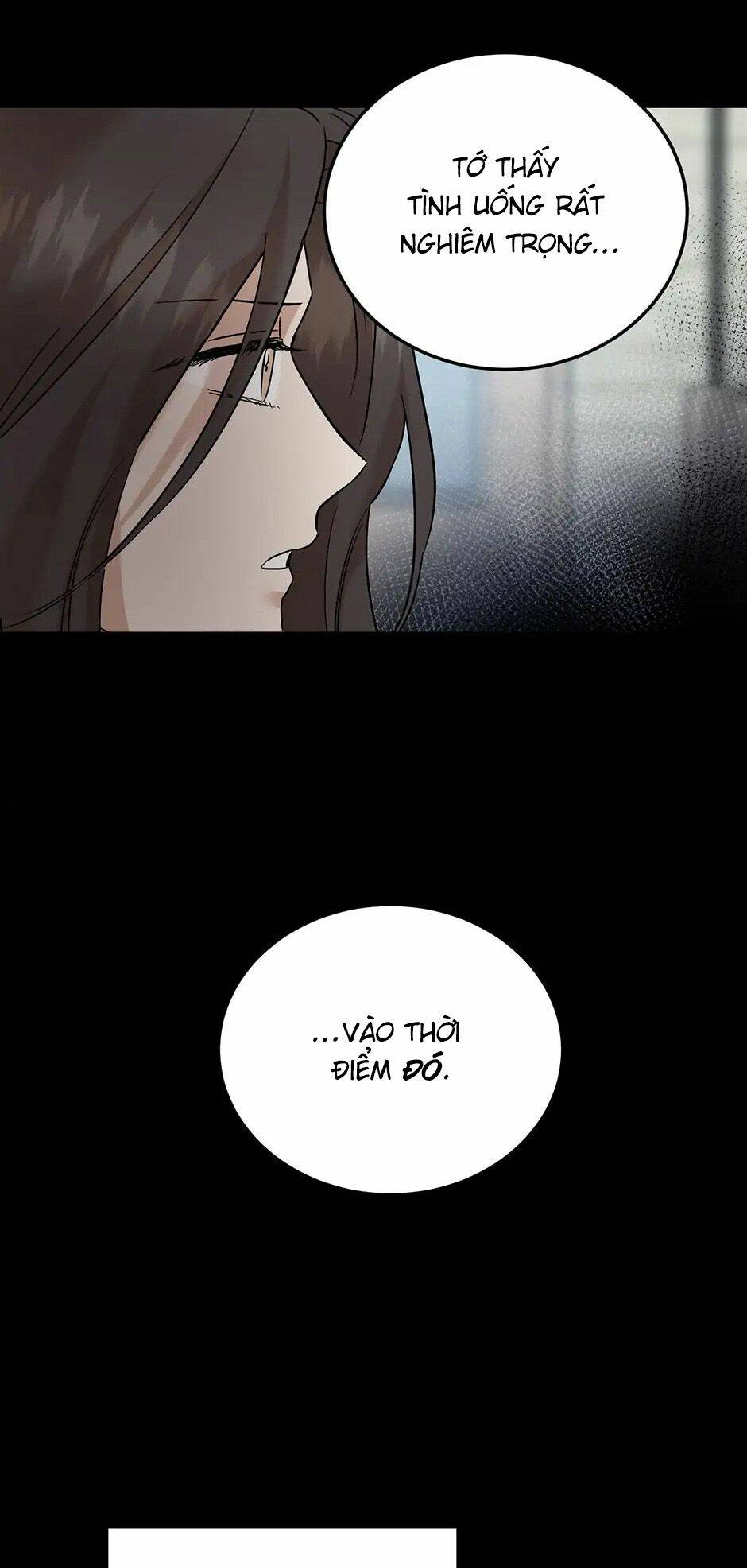 Trước Khi Cái Chết Chia Lìa Đôi Ta - Chap 70 - Trang 11