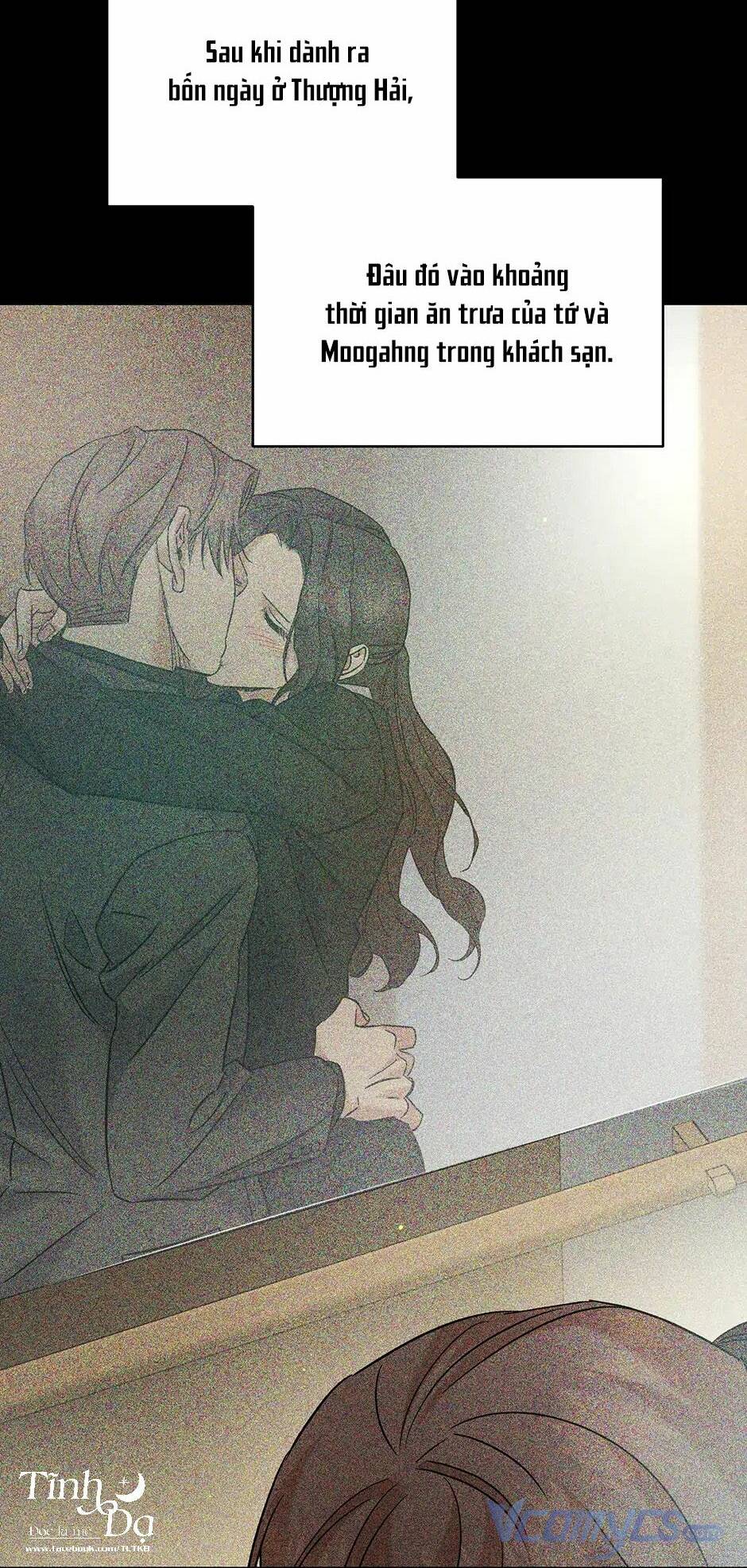 Trước Khi Cái Chết Chia Lìa Đôi Ta - Chap 70 - Trang 12