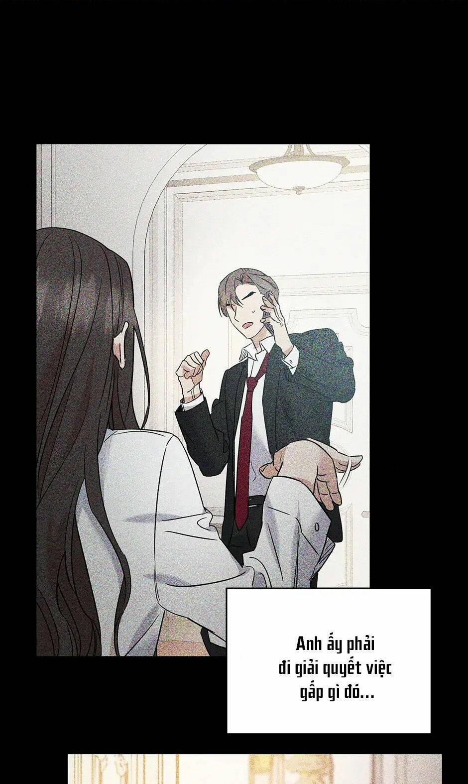 Trước Khi Cái Chết Chia Lìa Đôi Ta - Chap 70 - Trang 13