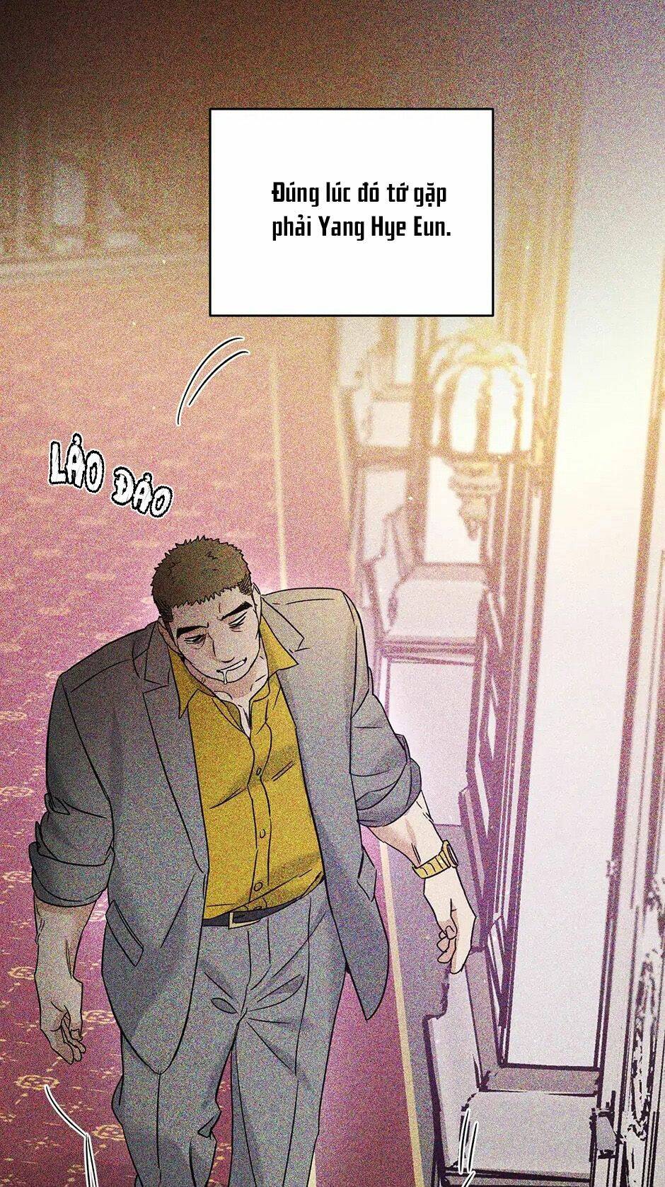 Trước Khi Cái Chết Chia Lìa Đôi Ta - Chap 70 - Trang 15
