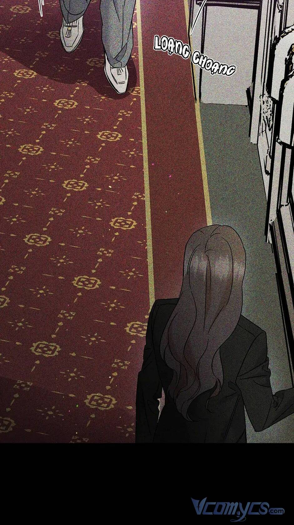 Trước Khi Cái Chết Chia Lìa Đôi Ta - Chap 70 - Trang 16