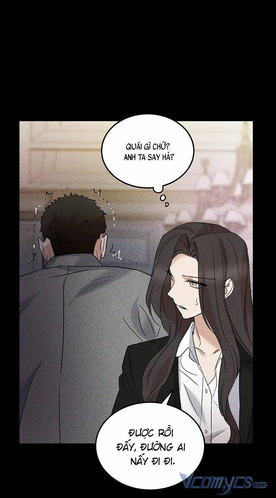 Trước Khi Cái Chết Chia Lìa Đôi Ta - Chap 70 - Trang 20
