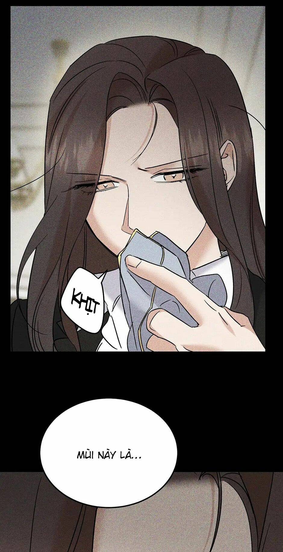 Trước Khi Cái Chết Chia Lìa Đôi Ta - Chap 70 - Trang 21