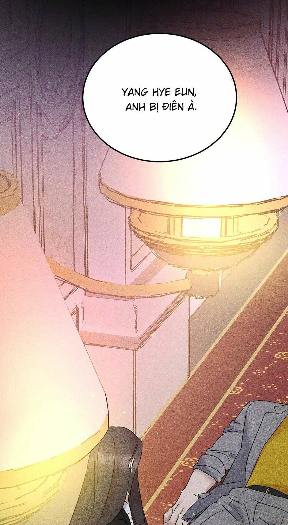 Trước Khi Cái Chết Chia Lìa Đôi Ta - Chap 70 - Trang 23