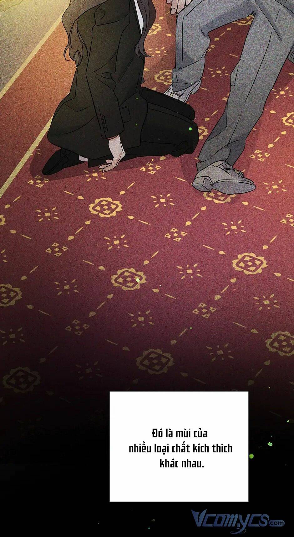 Trước Khi Cái Chết Chia Lìa Đôi Ta - Chap 70 - Trang 24