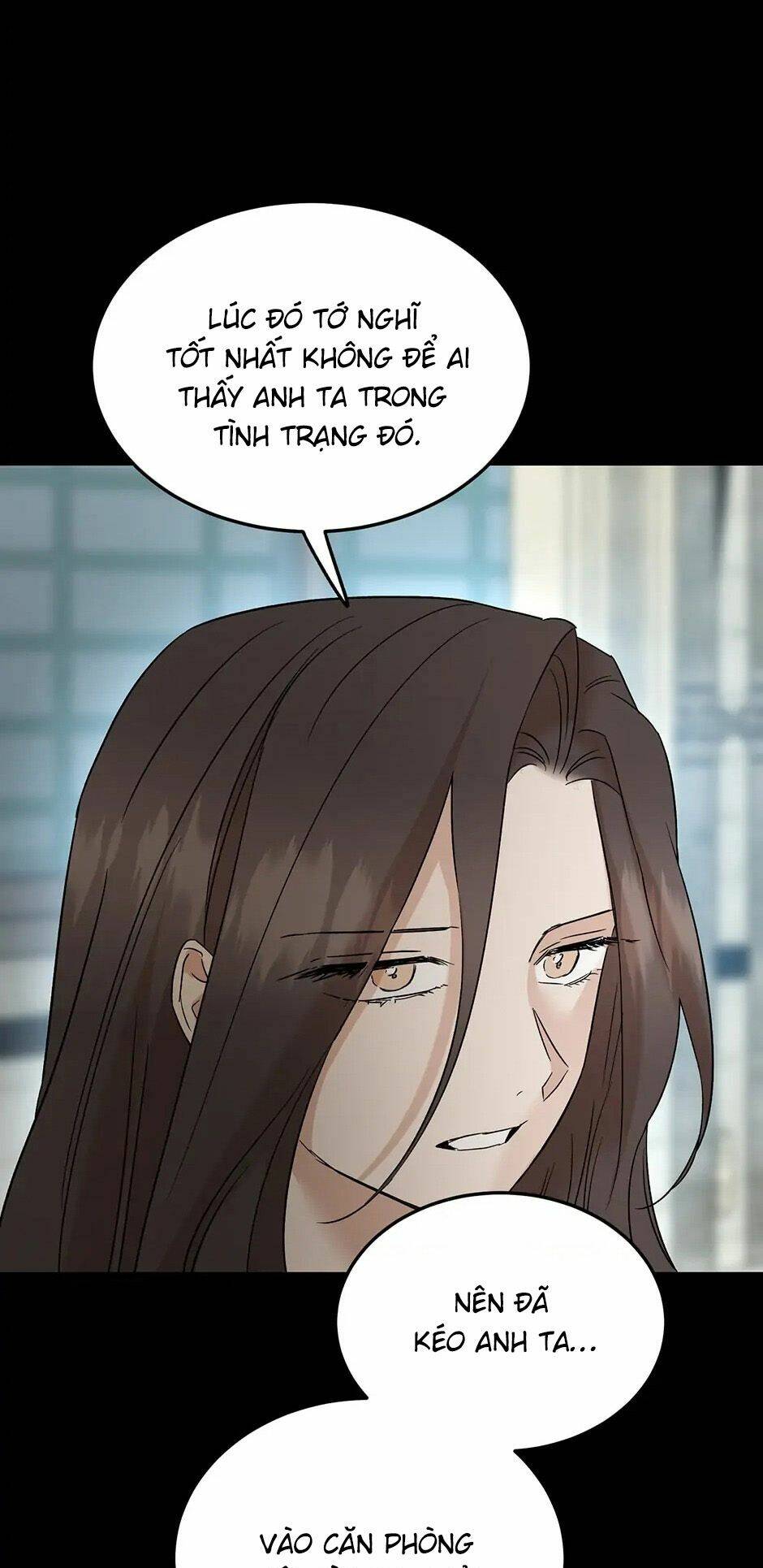 Trước Khi Cái Chết Chia Lìa Đôi Ta - Chap 70 - Trang 27