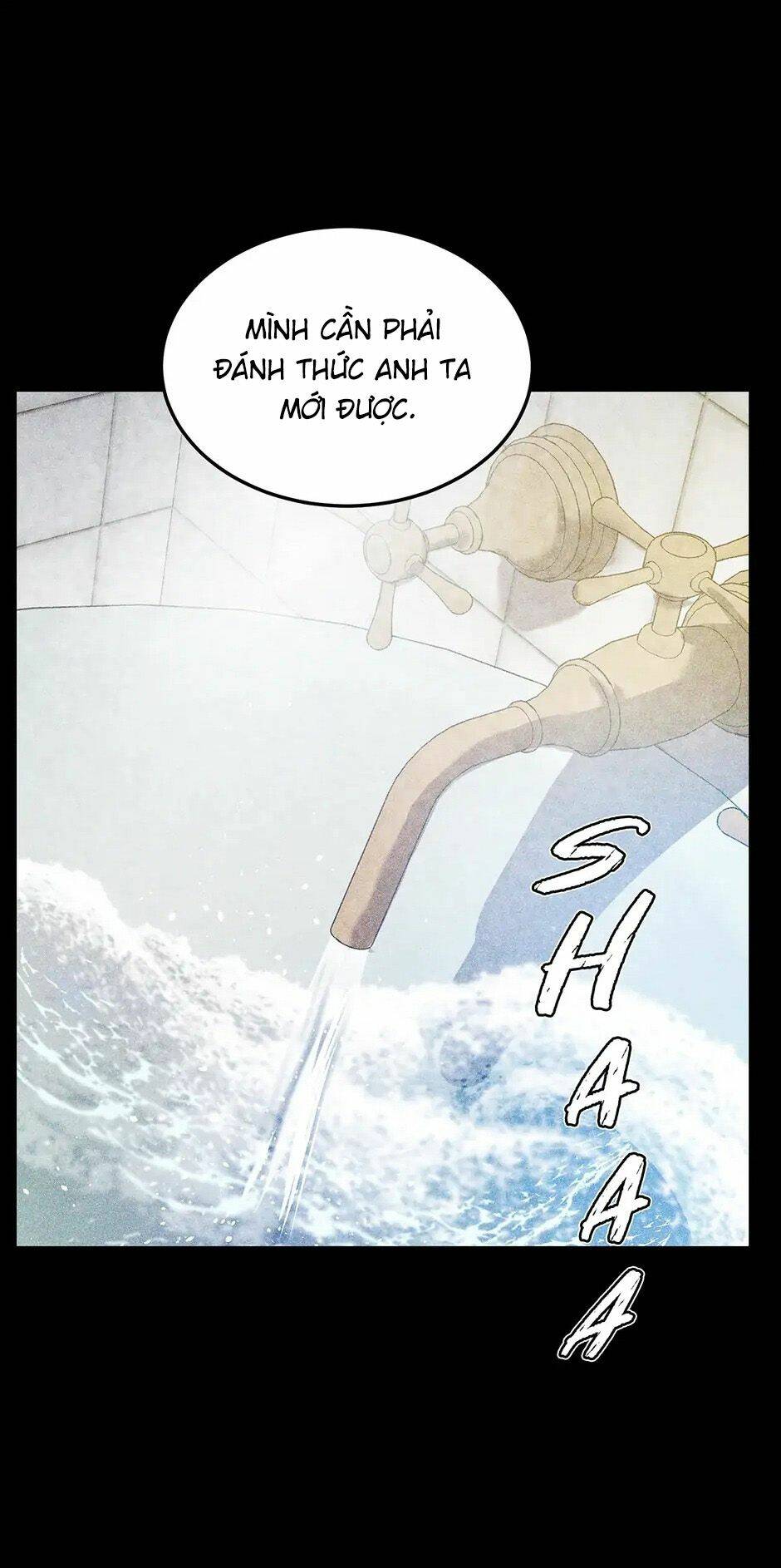 Trước Khi Cái Chết Chia Lìa Đôi Ta - Chap 70 - Trang 29