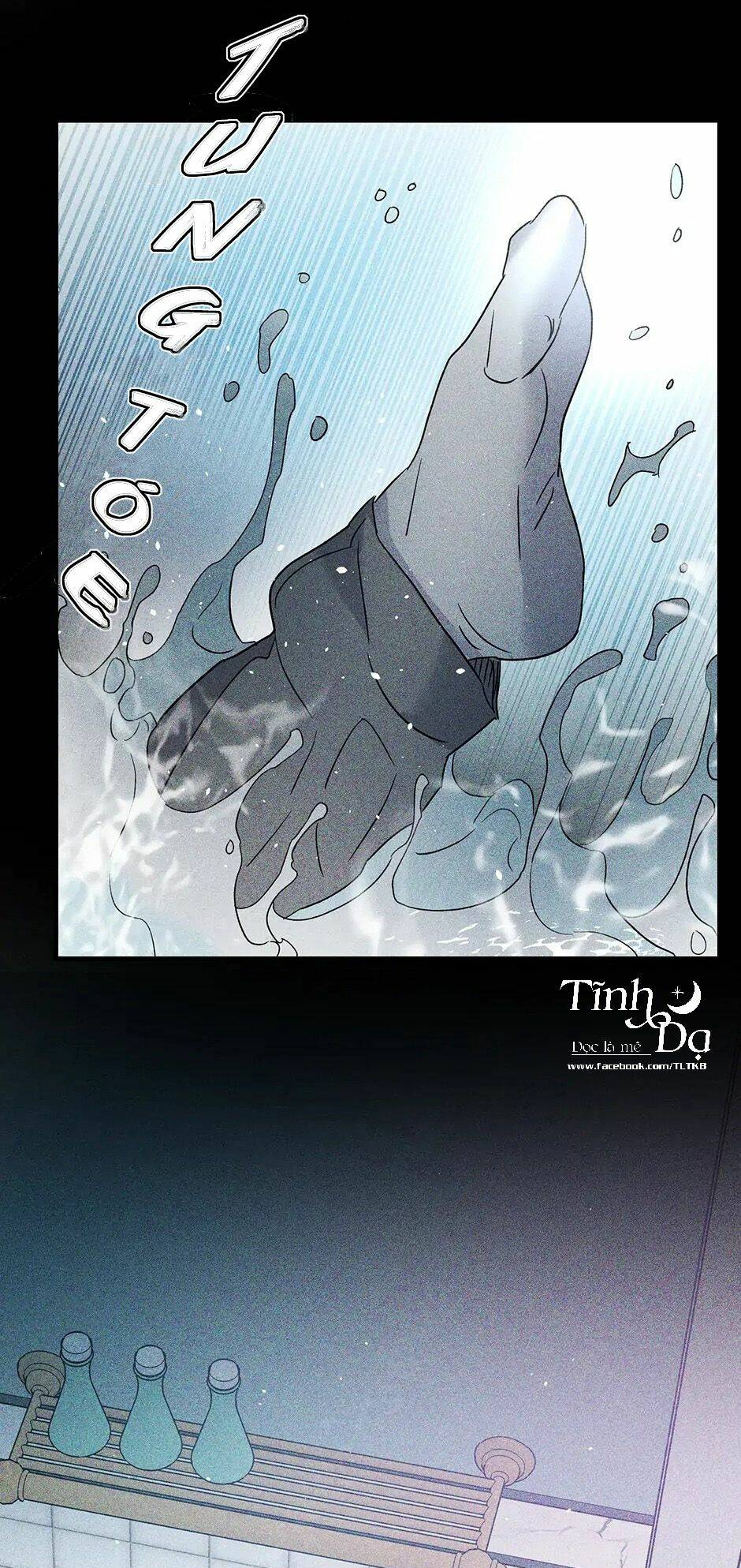 Trước Khi Cái Chết Chia Lìa Đôi Ta - Chap 70 - Trang 31