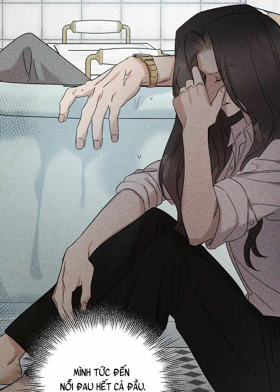 Trước Khi Cái Chết Chia Lìa Đôi Ta - Chap 70 - Trang 37