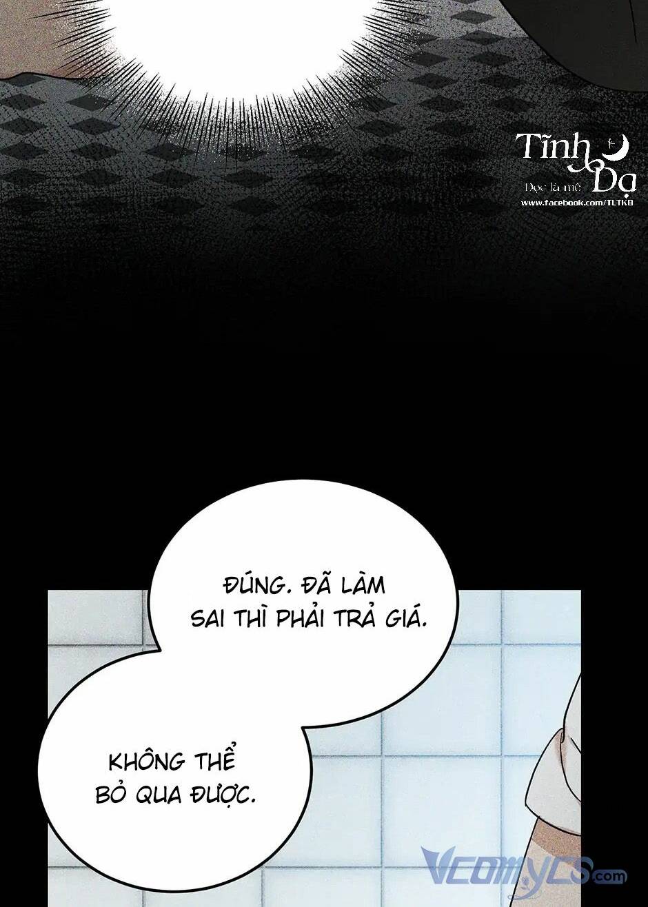 Trước Khi Cái Chết Chia Lìa Đôi Ta - Chap 70 - Trang 38