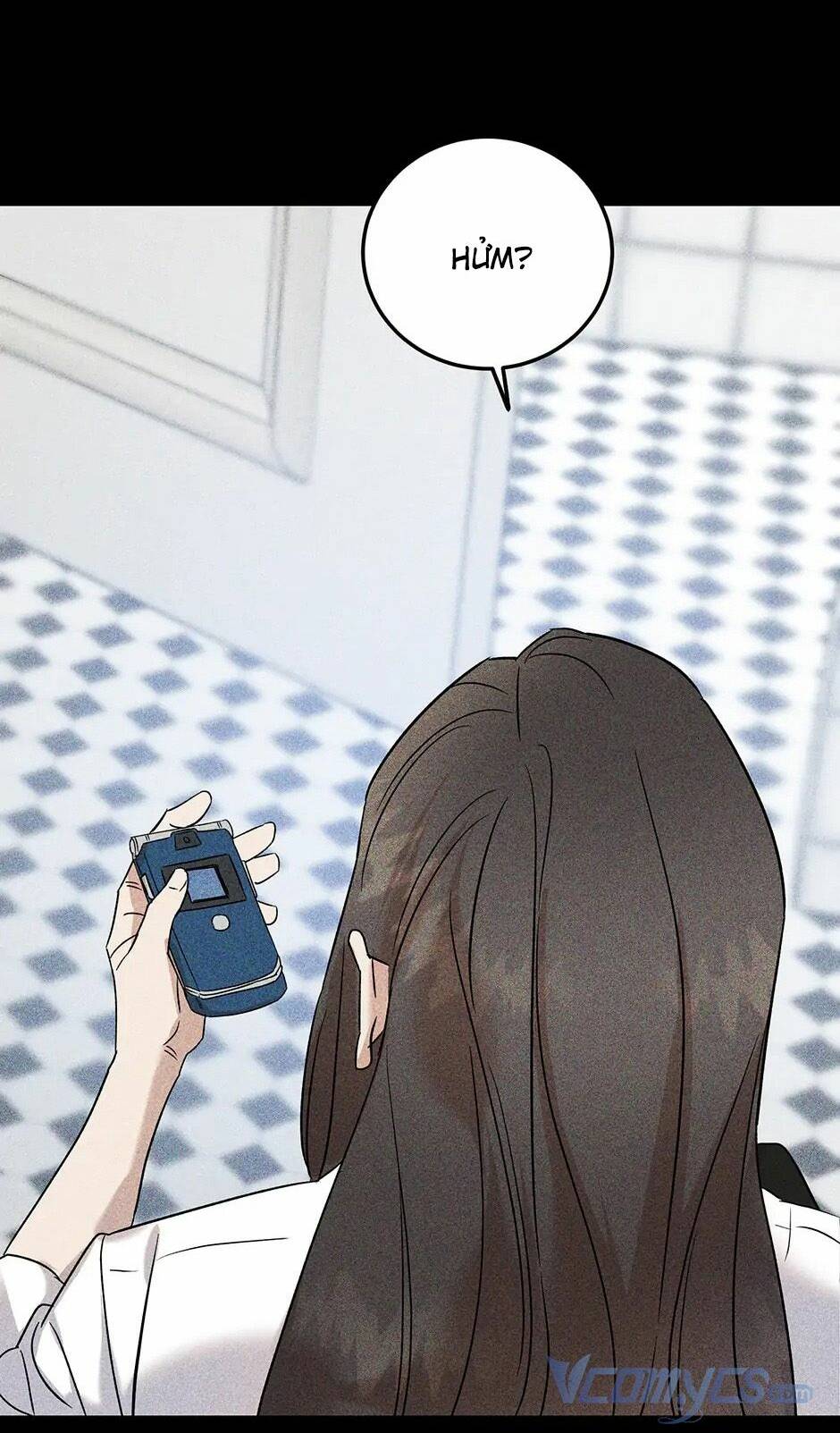 Trước Khi Cái Chết Chia Lìa Đôi Ta - Chap 70 - Trang 40