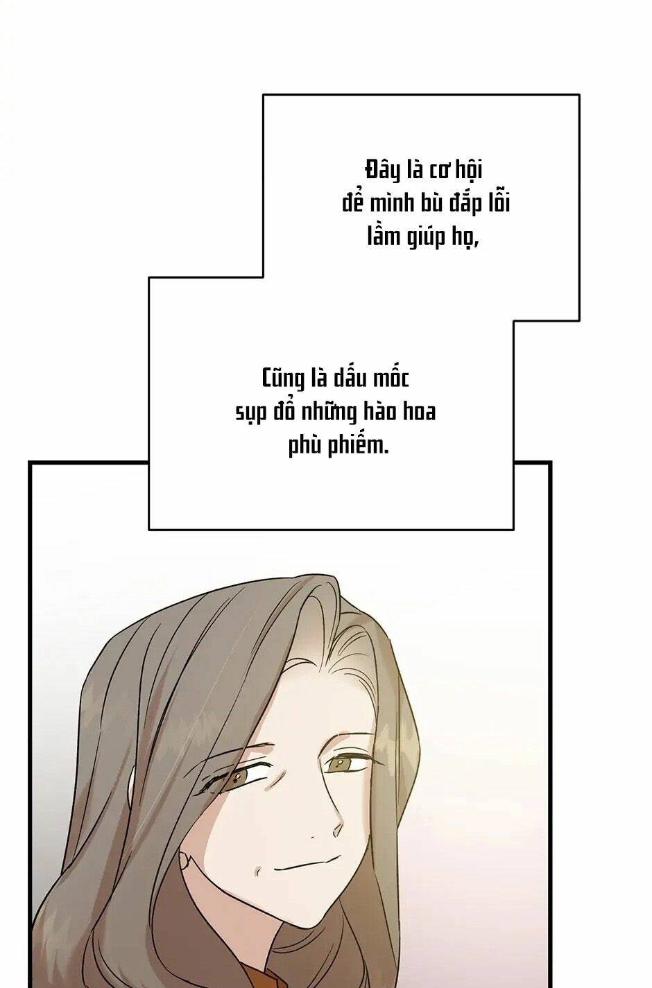 Trước Khi Cái Chết Chia Lìa Đôi Ta - Chap 70 - Trang 41