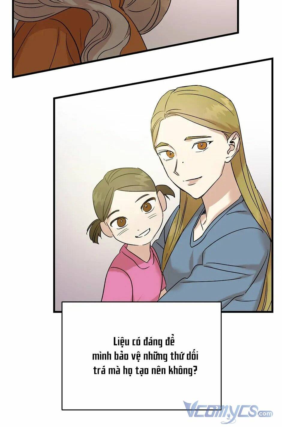 Trước Khi Cái Chết Chia Lìa Đôi Ta - Chap 70 - Trang 42