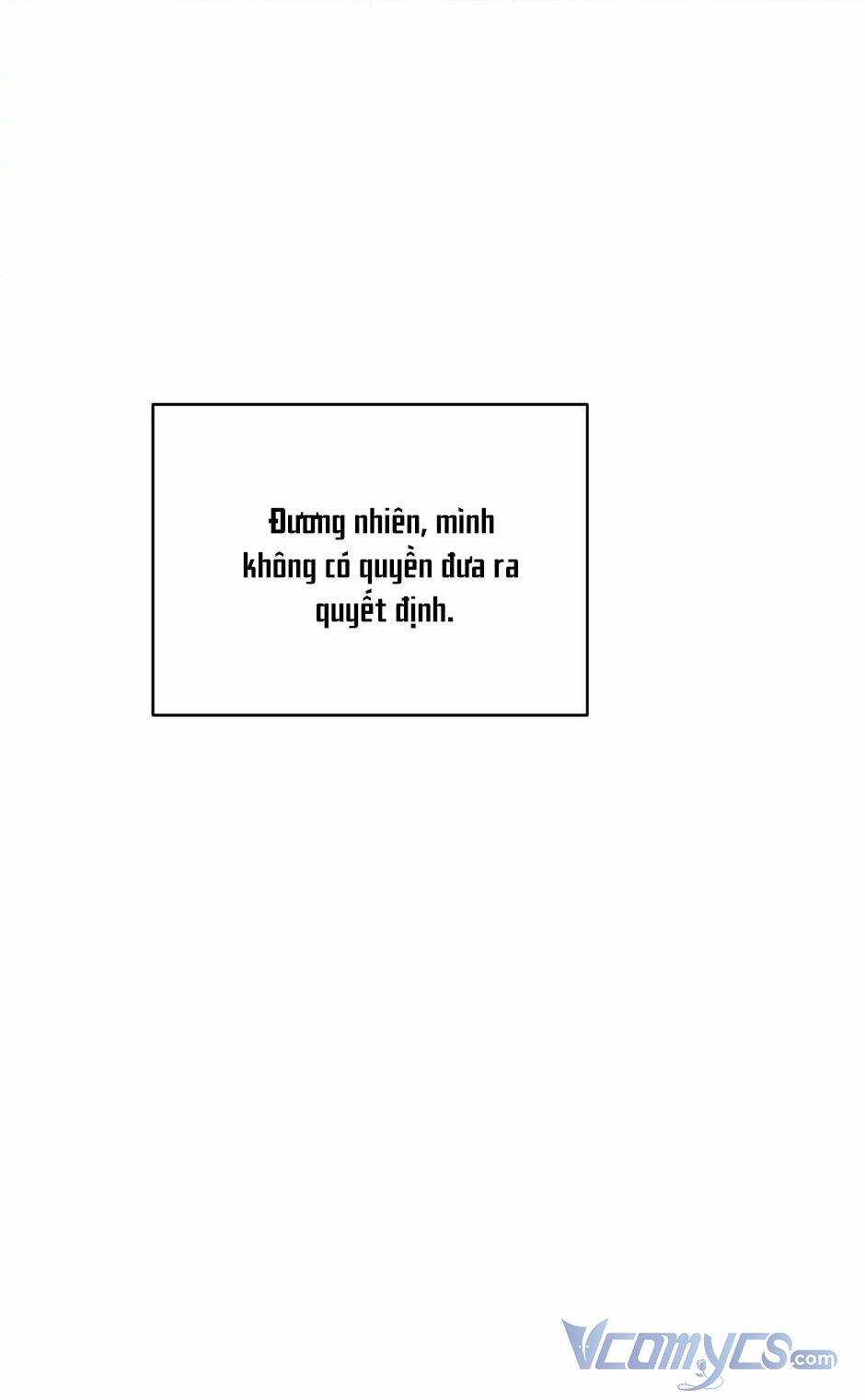 Trước Khi Cái Chết Chia Lìa Đôi Ta - Chap 70 - Trang 44