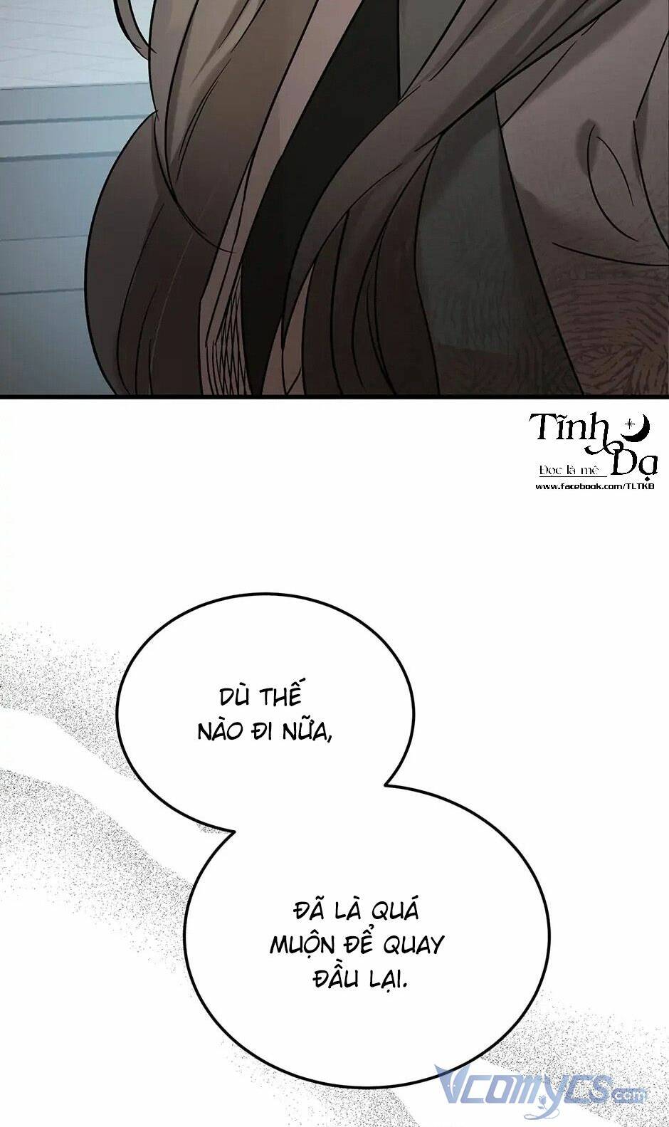 Trước Khi Cái Chết Chia Lìa Đôi Ta - Chap 70 - Trang 46