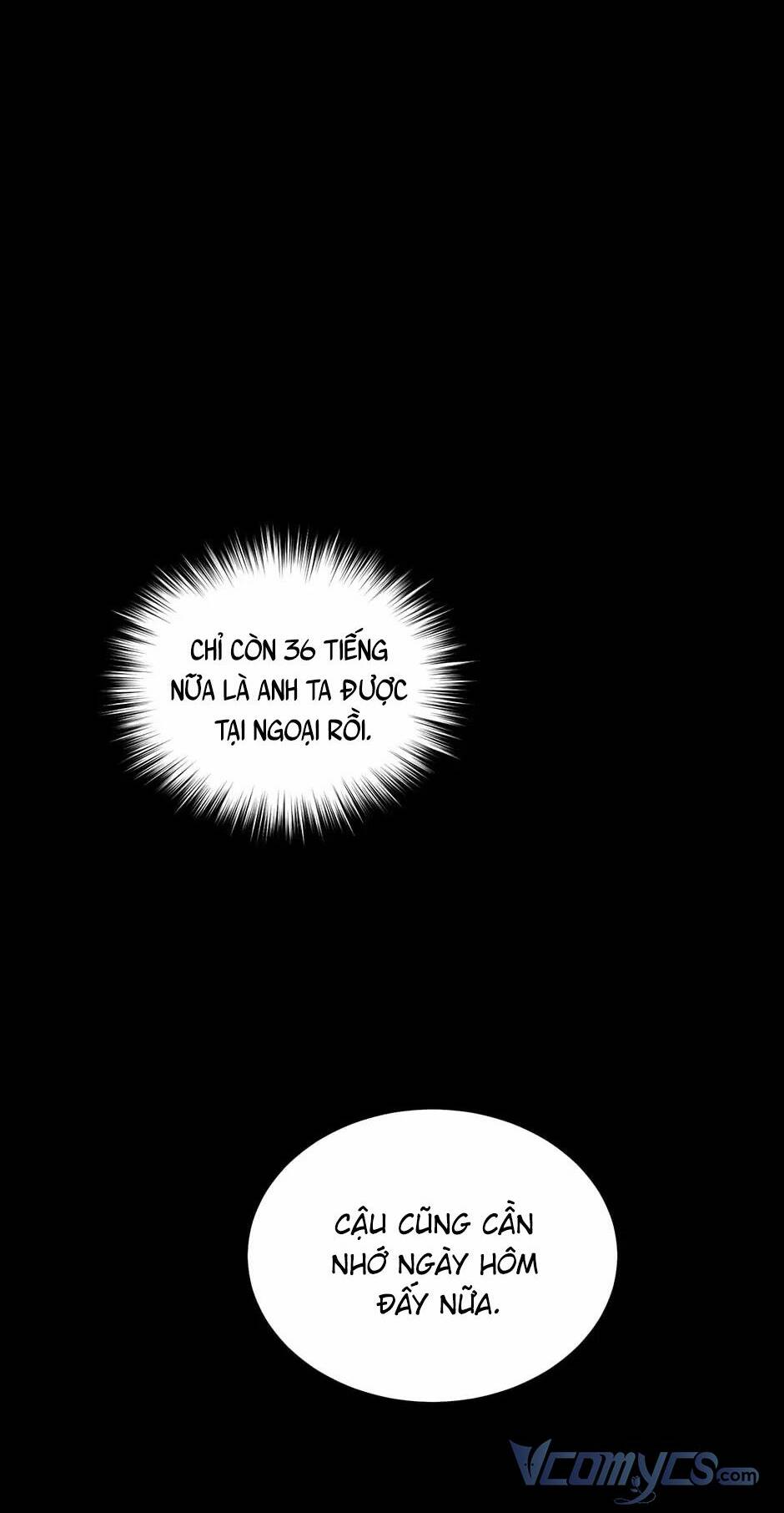 Trước Khi Cái Chết Chia Lìa Đôi Ta - Chap 70 - Trang 6