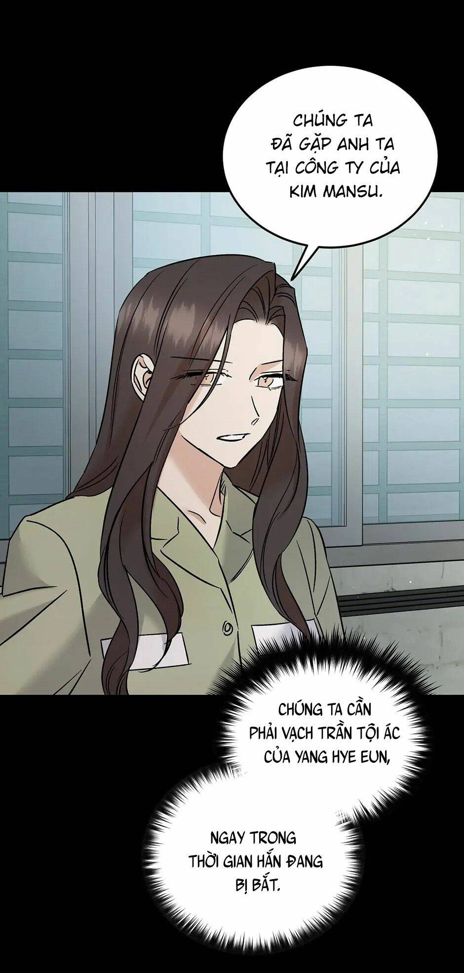 Trước Khi Cái Chết Chia Lìa Đôi Ta - Chap 70 - Trang 7
