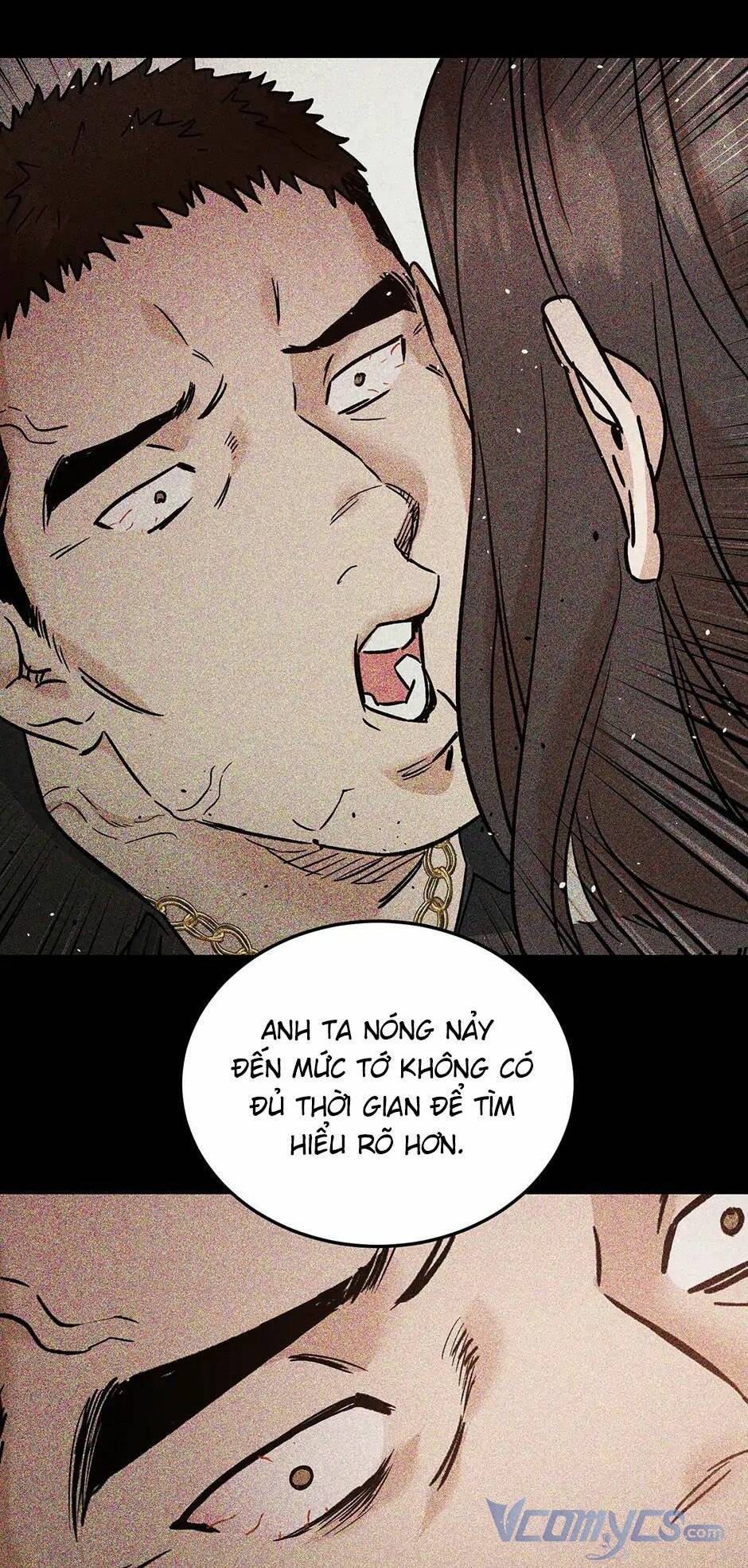 Trước Khi Cái Chết Chia Lìa Đôi Ta - Chap 70 - Trang 8