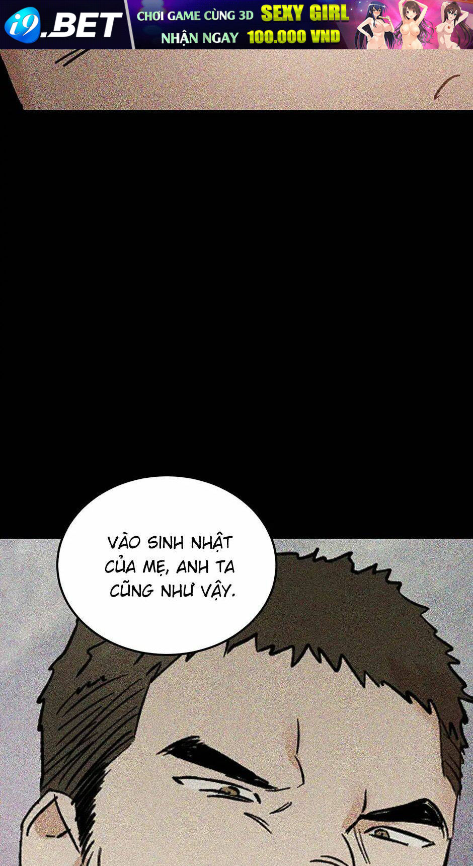 Trước Khi Cái Chết Chia Lìa Đôi Ta - Chap 70 - Trang 9