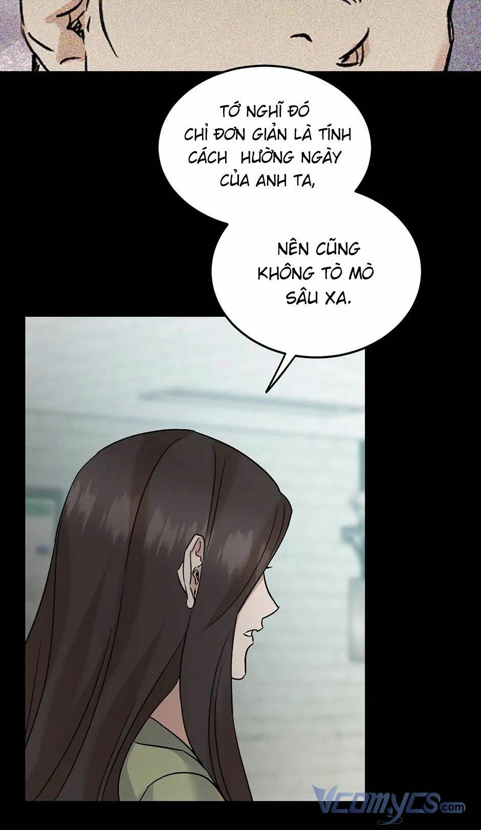 Trước Khi Cái Chết Chia Lìa Đôi Ta - Chap 70 - Trang 10
