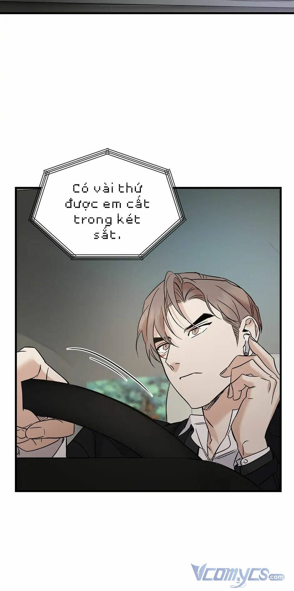 Trước Khi Cái Chết Chia Lìa Đôi Ta - Chap 71 - Trang 12