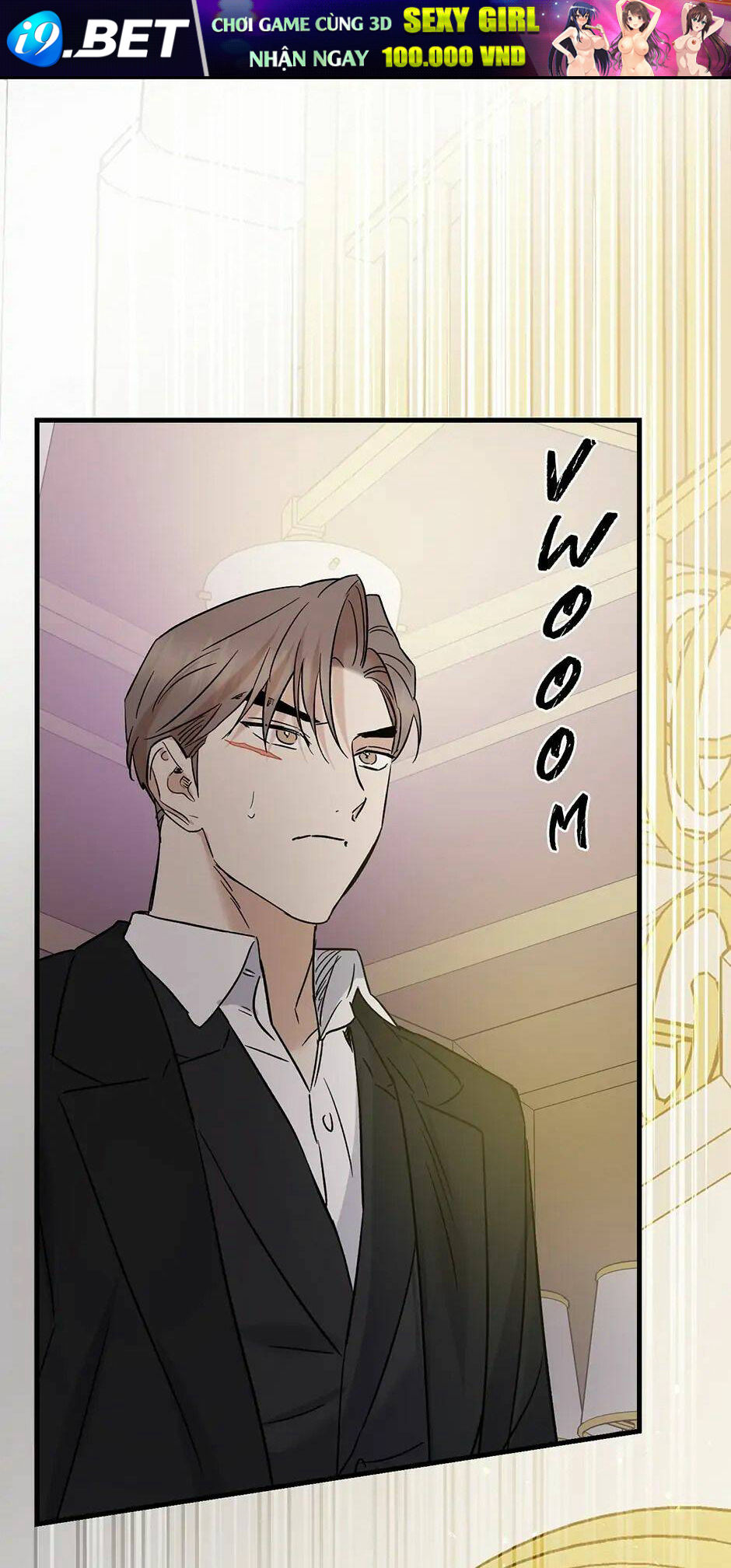 Trước Khi Cái Chết Chia Lìa Đôi Ta - Chap 71 - Trang 17