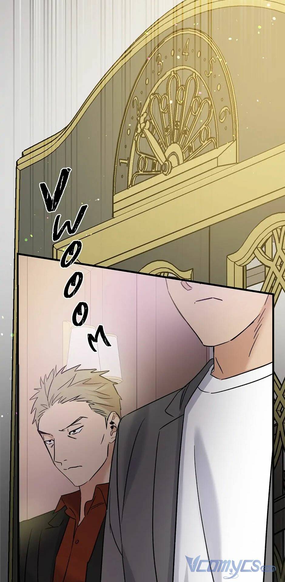 Trước Khi Cái Chết Chia Lìa Đôi Ta - Chap 71 - Trang 18