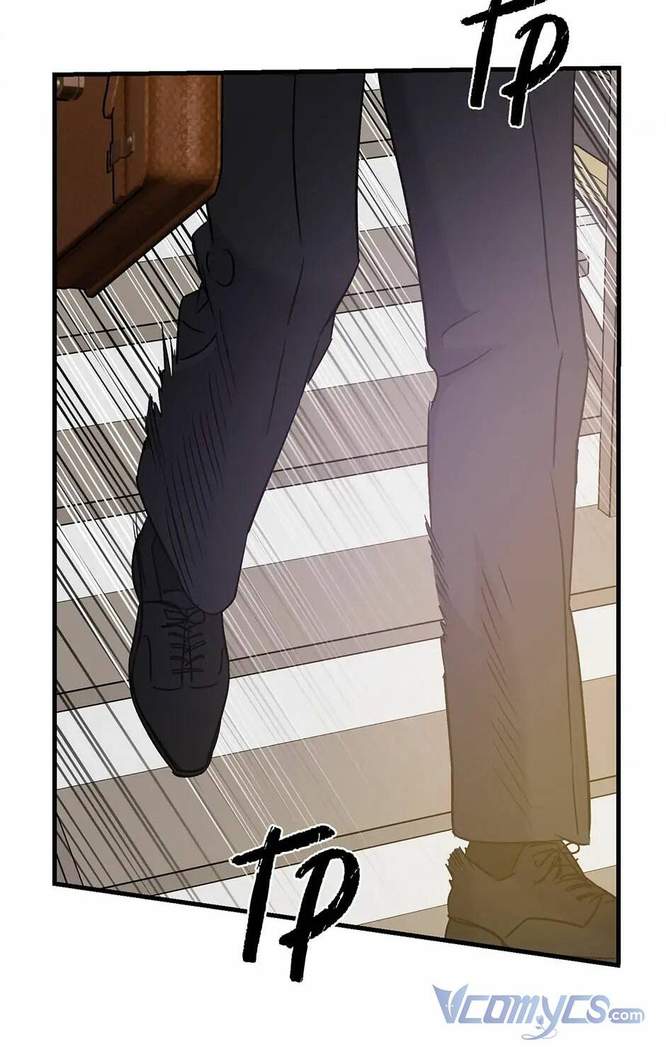 Trước Khi Cái Chết Chia Lìa Đôi Ta - Chap 71 - Trang 24
