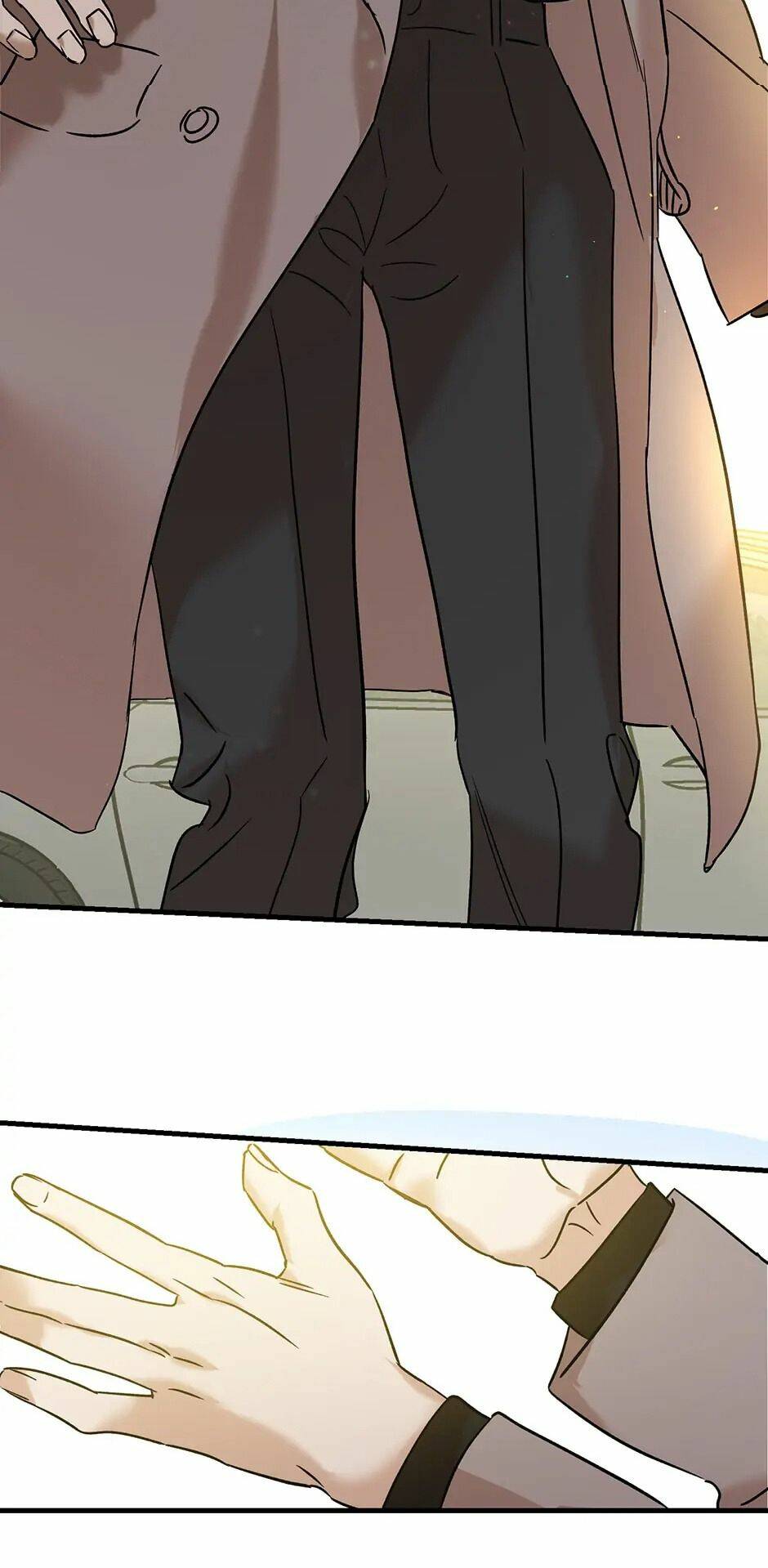 Trước Khi Cái Chết Chia Lìa Đôi Ta - Chap 71 - Trang 25