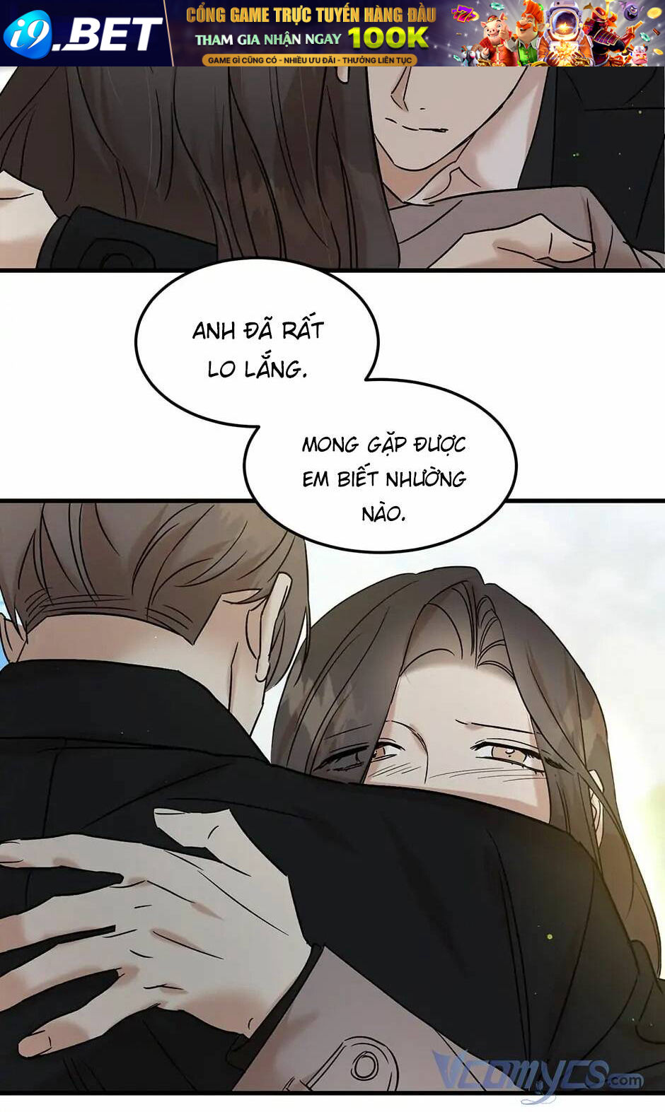 Trước Khi Cái Chết Chia Lìa Đôi Ta - Chap 71 - Trang 28
