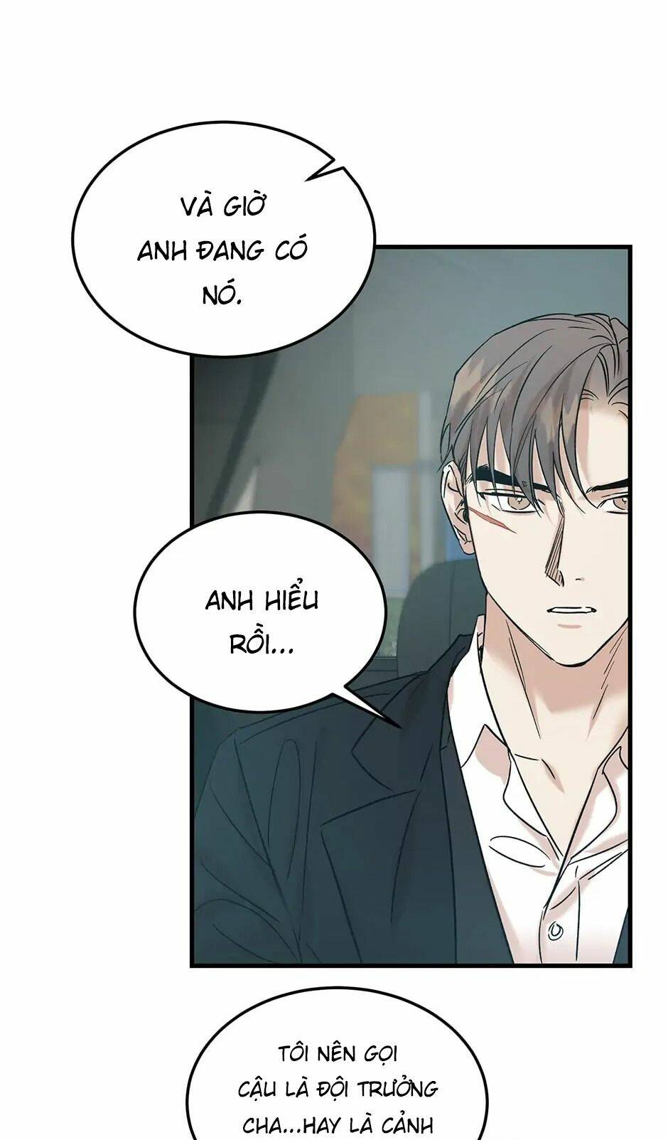 Trước Khi Cái Chết Chia Lìa Đôi Ta - Chap 71 - Trang 31