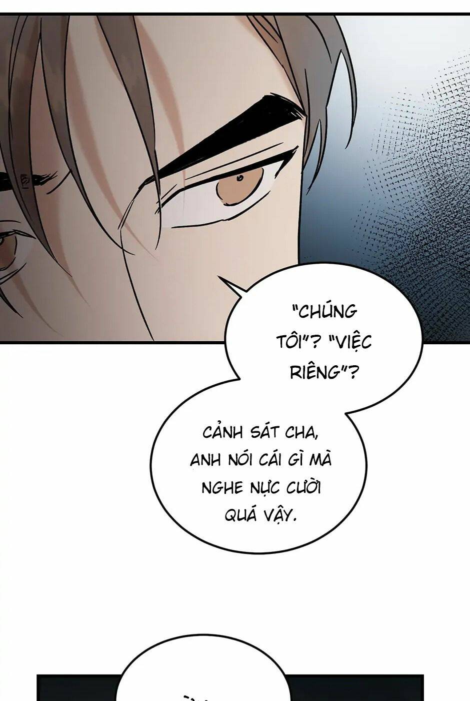 Trước Khi Cái Chết Chia Lìa Đôi Ta - Chap 71 - Trang 33