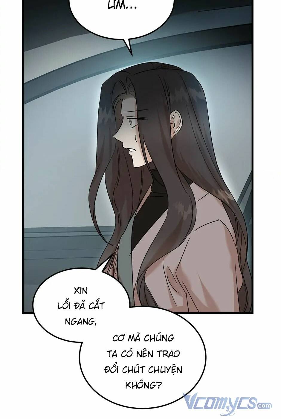 Trước Khi Cái Chết Chia Lìa Đôi Ta - Chap 71 - Trang 34