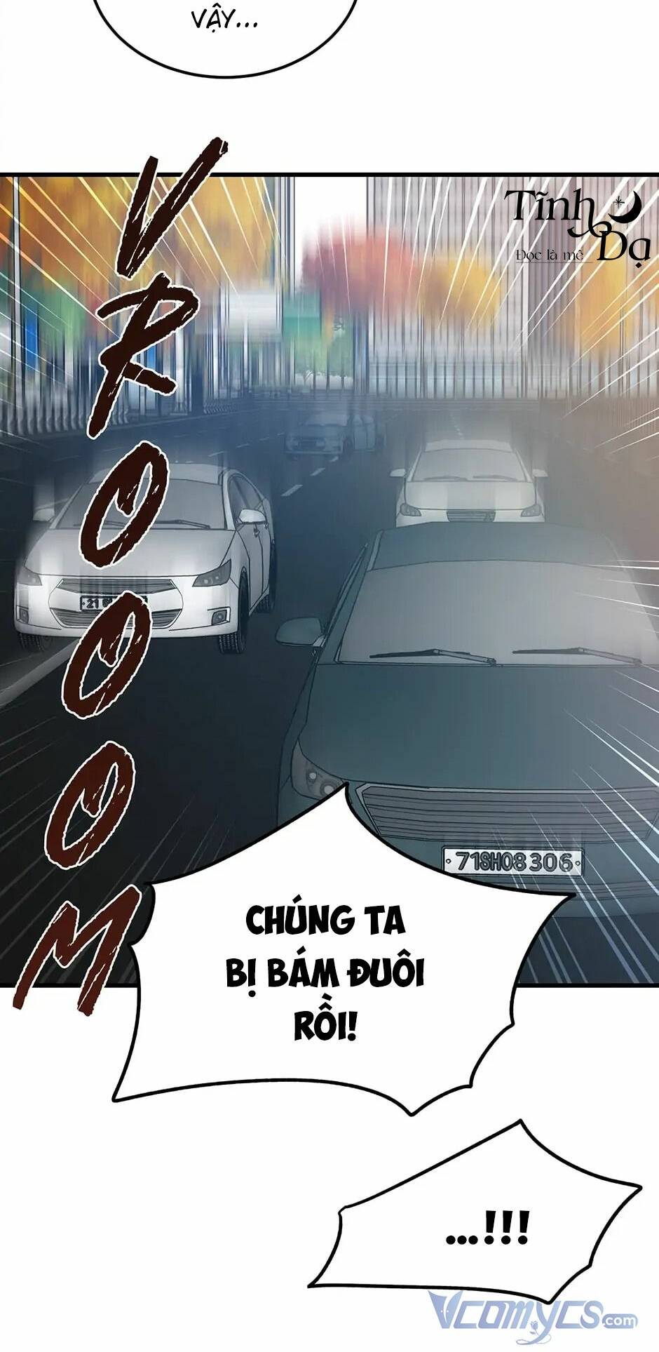 Trước Khi Cái Chết Chia Lìa Đôi Ta - Chap 71 - Trang 36