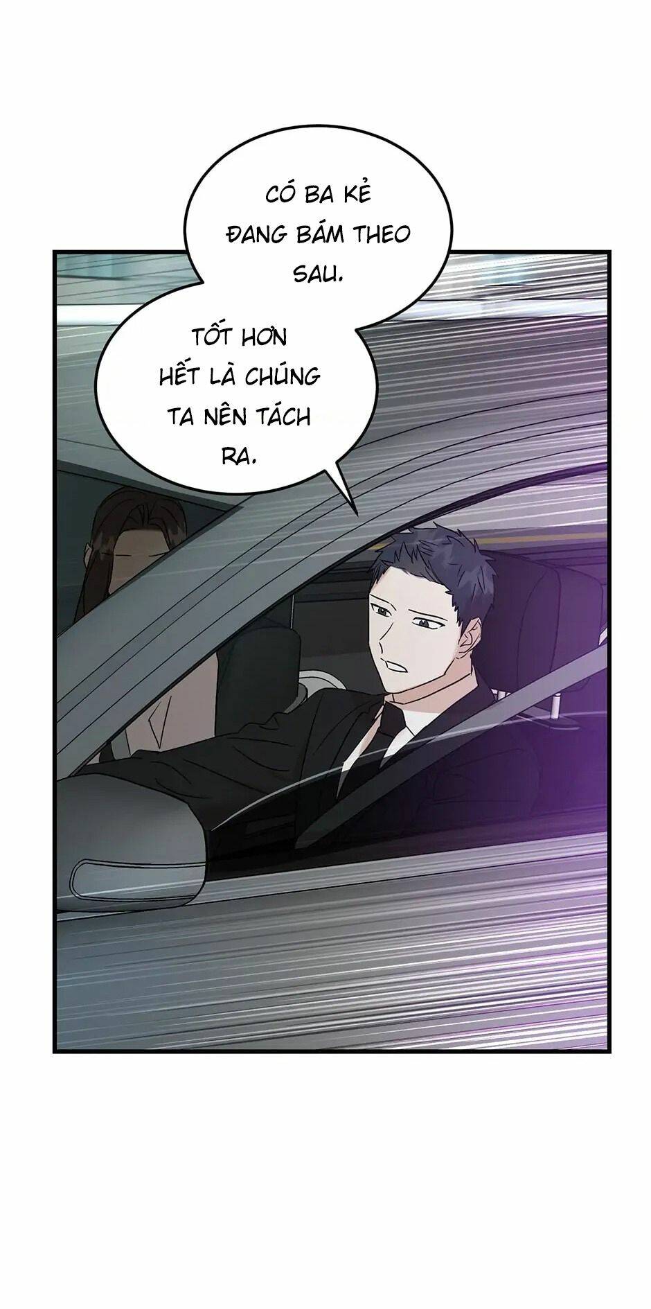 Trước Khi Cái Chết Chia Lìa Đôi Ta - Chap 71 - Trang 37