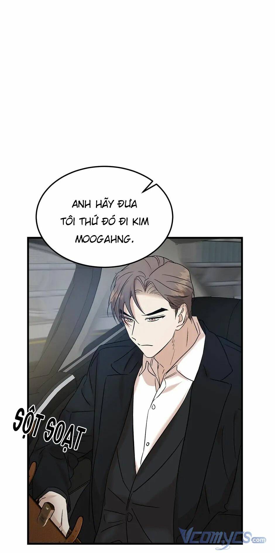 Trước Khi Cái Chết Chia Lìa Đôi Ta - Chap 71 - Trang 38