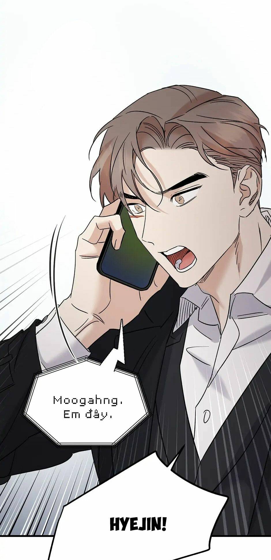 Trước Khi Cái Chết Chia Lìa Đôi Ta - Chap 71 - Trang 5