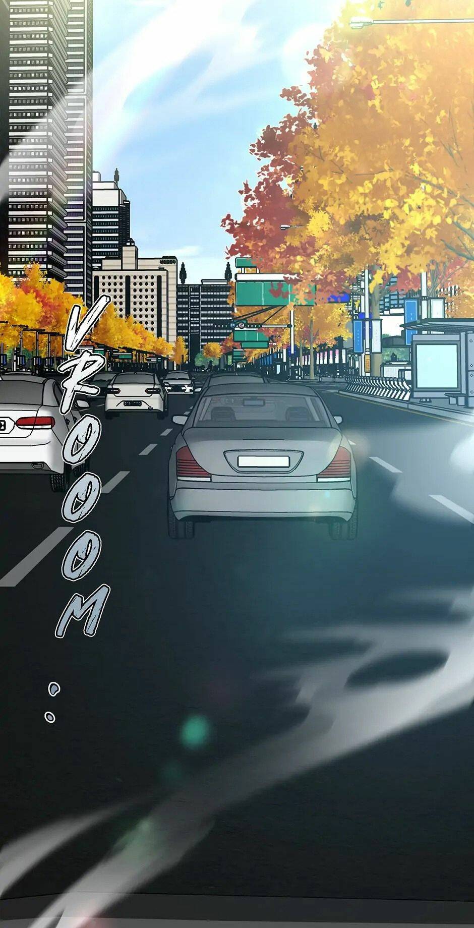 Trước Khi Cái Chết Chia Lìa Đôi Ta - Chap 71 - Trang 41